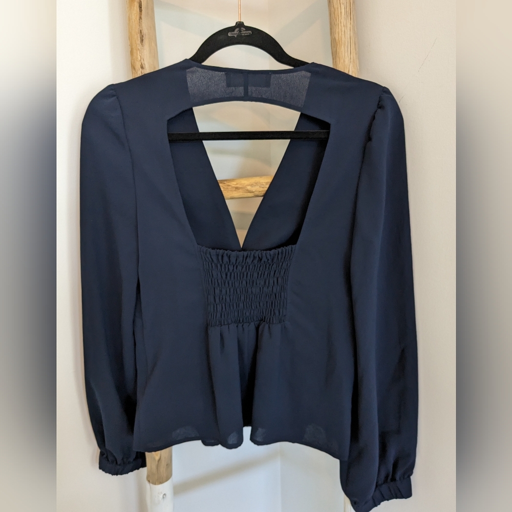ba&sh Top Size M - Picture 3 of 6